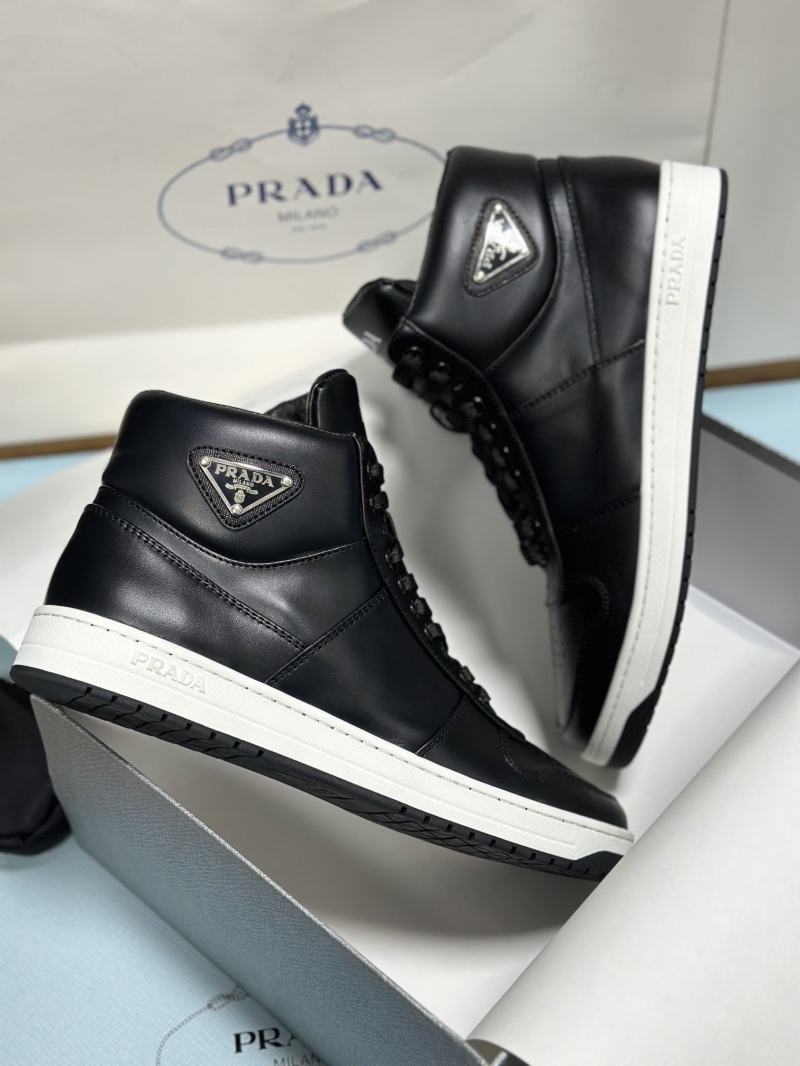 Prada Casual Shoes